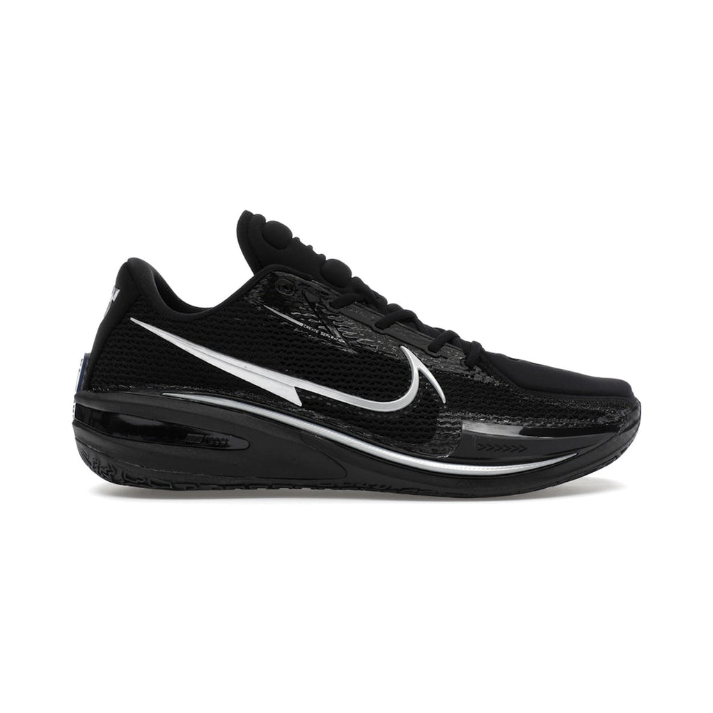Nike Air Zoom GT Cut 'Black Chrome' (CZ0175-006 / CZ0176-006)