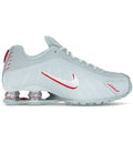 Nike Shox R4 'Puerto Rico' (IQ1867-474)