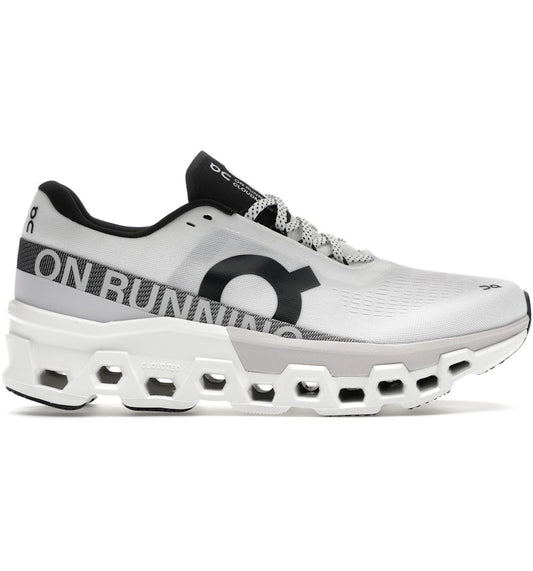 On Running Cloudmonster 2 'White Frost' (3ME10120664)