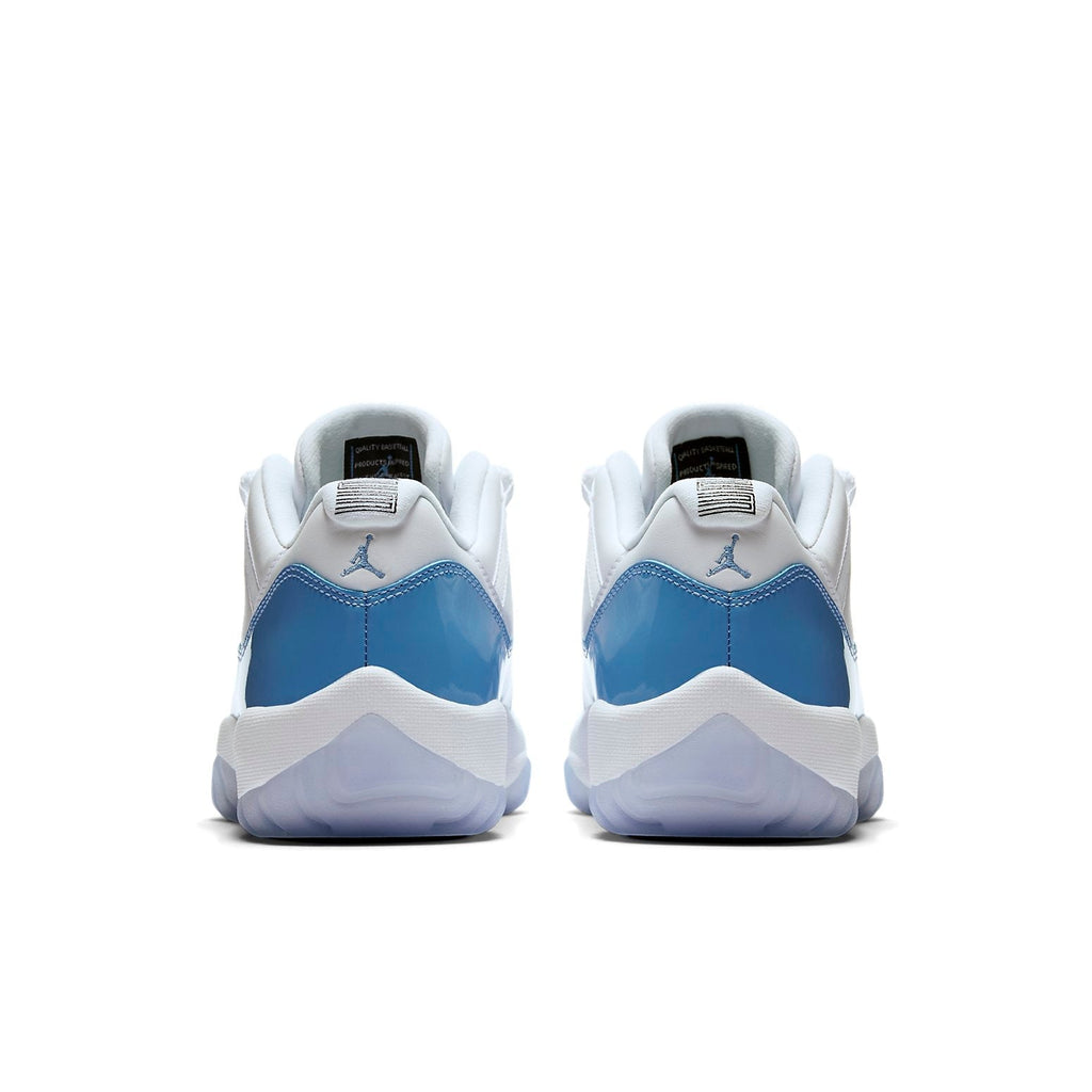 Air Jordan 11 Retro Low 'UNC' (528895-106)
