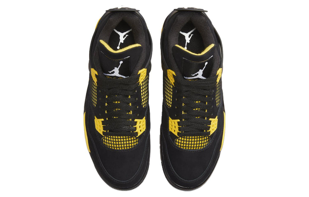 Air Jordan 4 Retro 'Thunder' 2023 (DH6927-017)