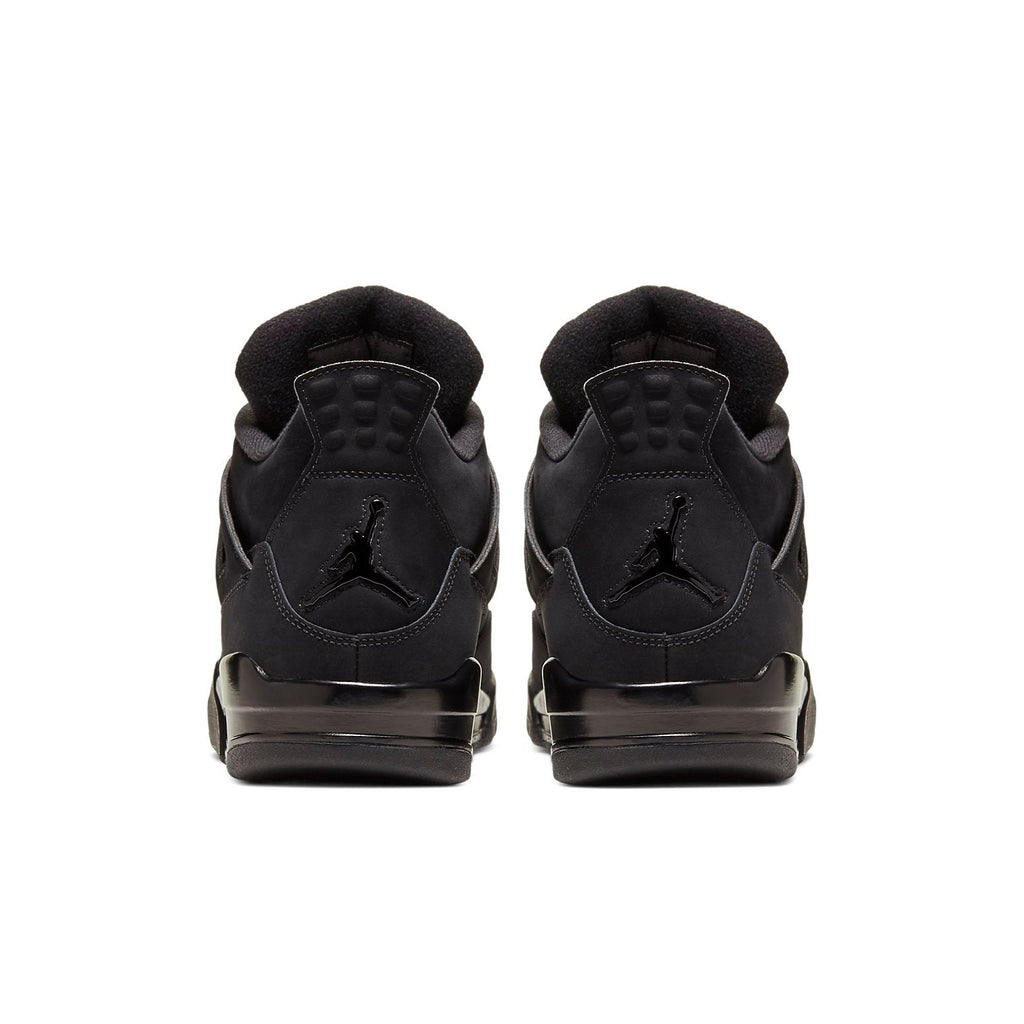 Air Jordan 4 Retro 'Black Cat' 2020 (CU1110-010)