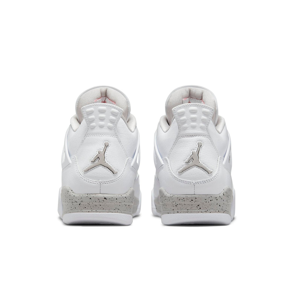 Air Jordan 4 Retro 'White Oreo' (CT8527-100)