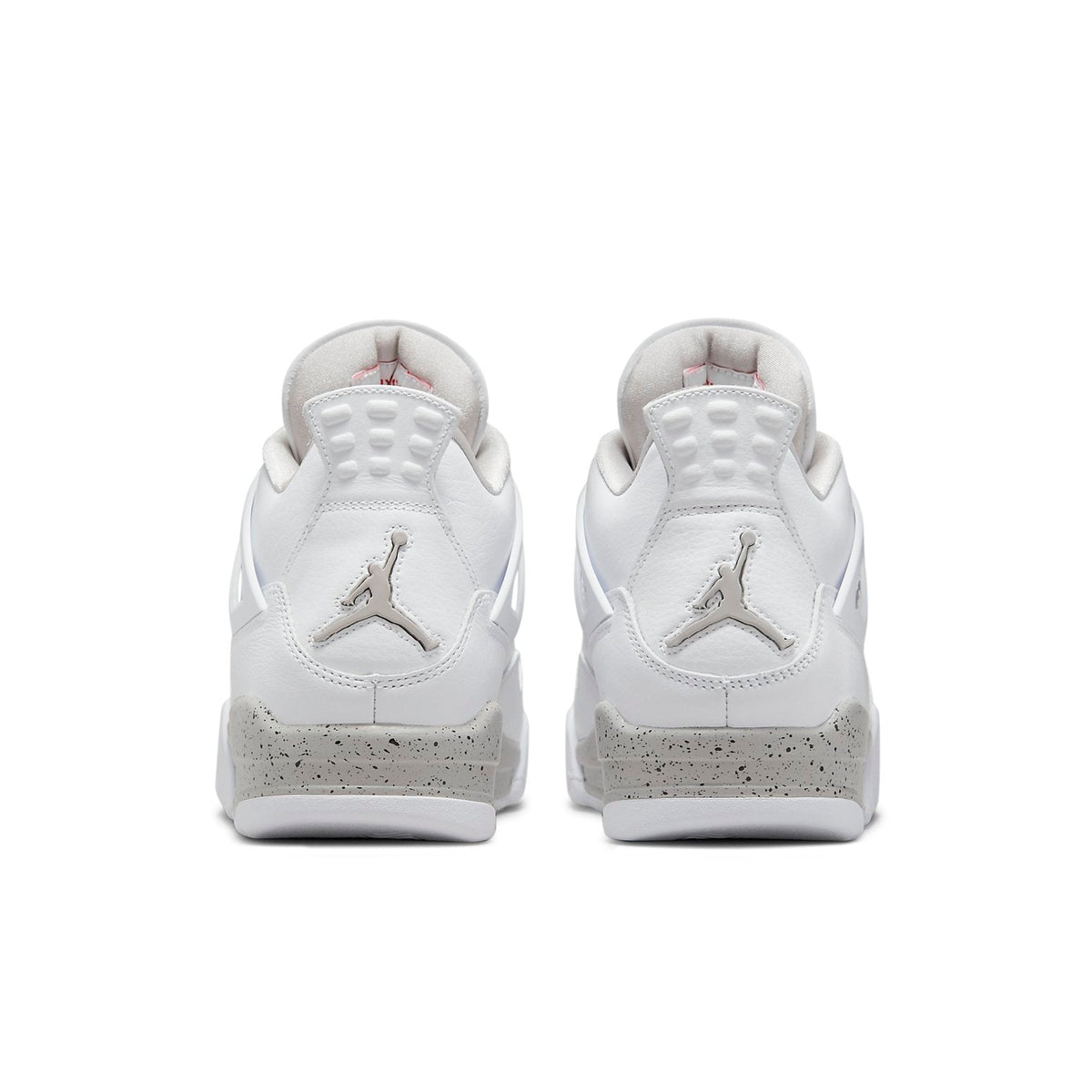 Air Jordan 4 Retro 'White Oreo' (CT8527-100)