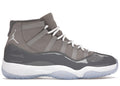 Air Jordan 11 Retro 'Cool Grey' 2021 (CT8012-005)