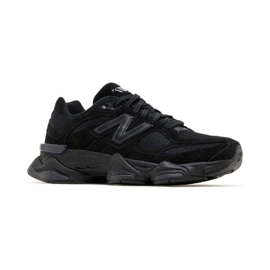 New Balance 9060 'Triple Black'