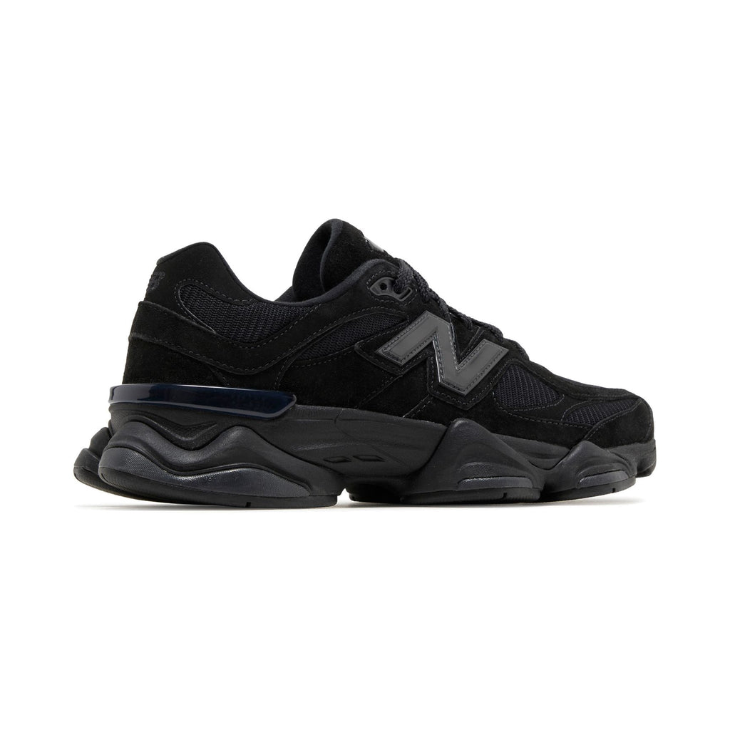 New Balance 9060 'Triple Black'