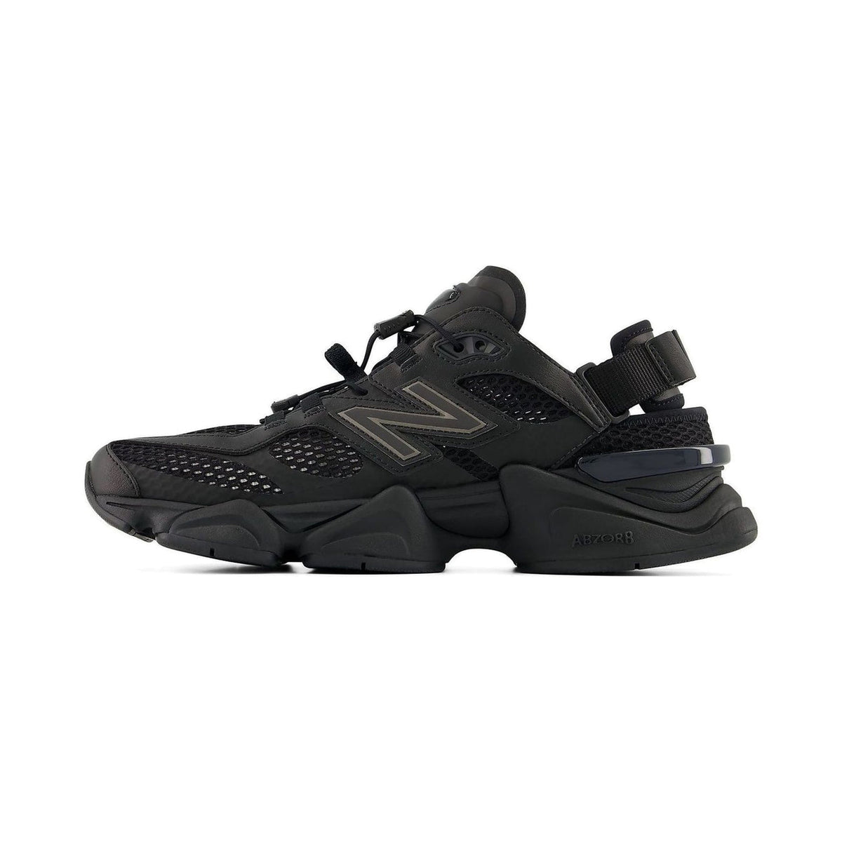 New Balance 9060 'Summer Black' (U90604SC)