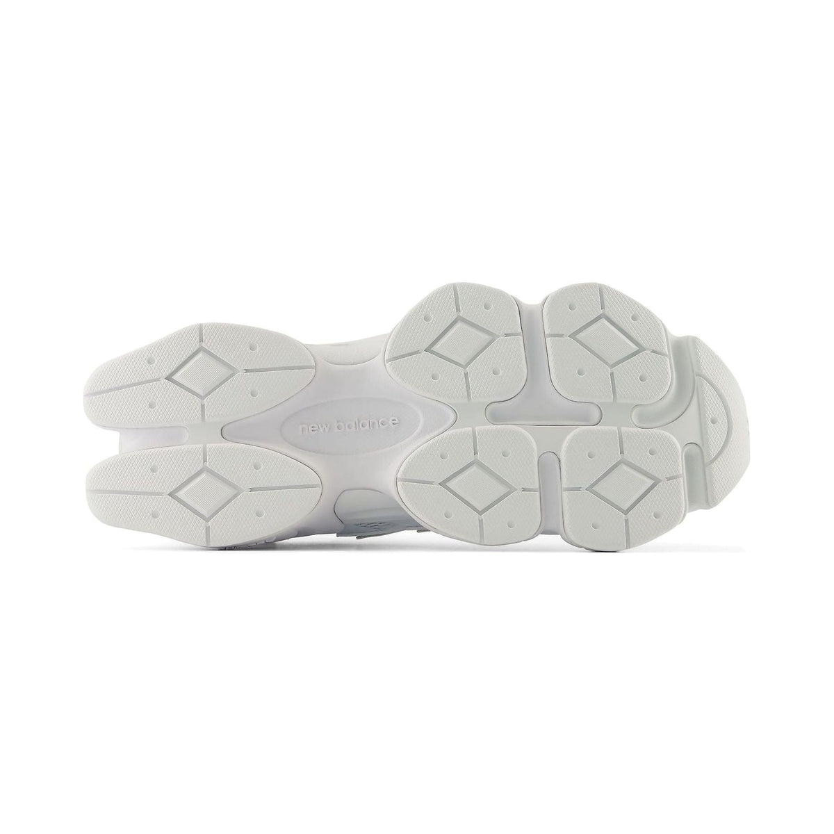 New Balance 9060 Summer 'White' (U90606B5)