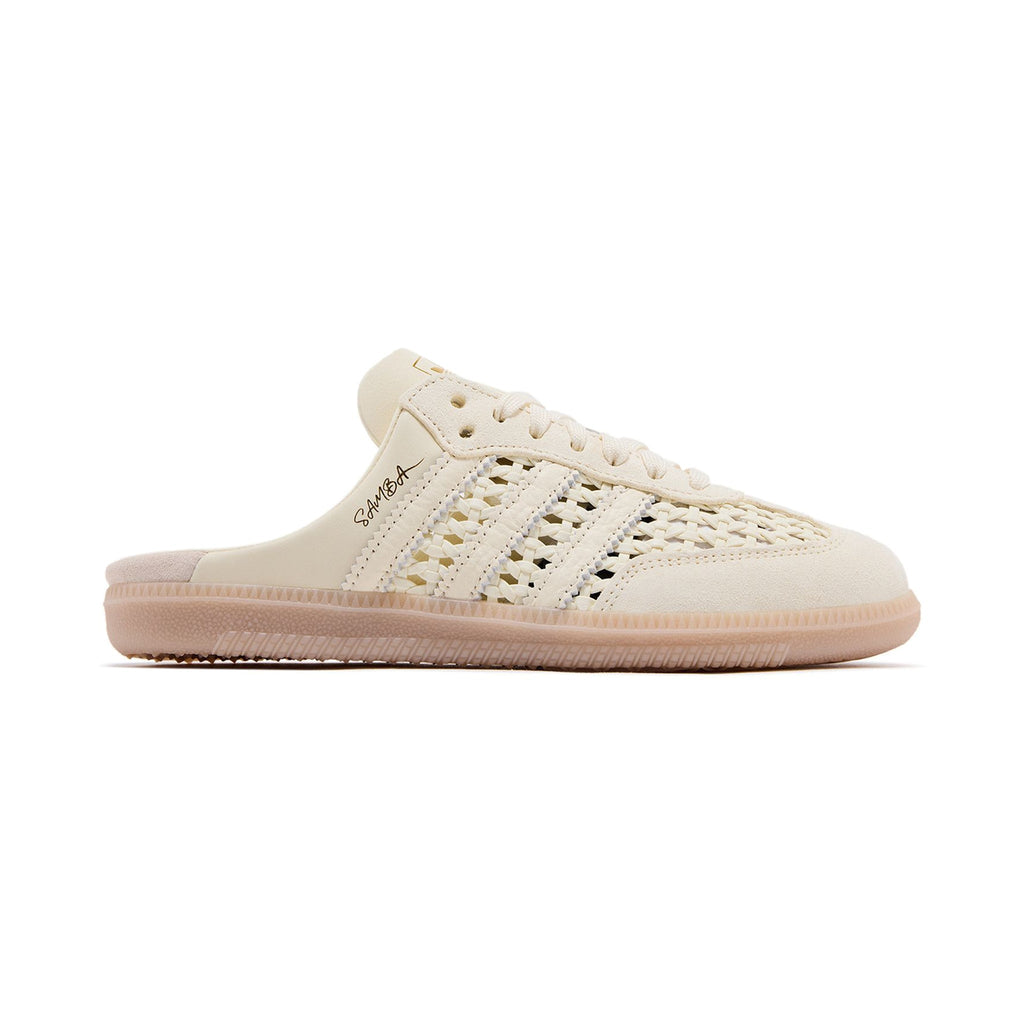 (Women's) adidas Samba Mule Series