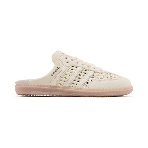 (Women's) adidas Samba Mule Series