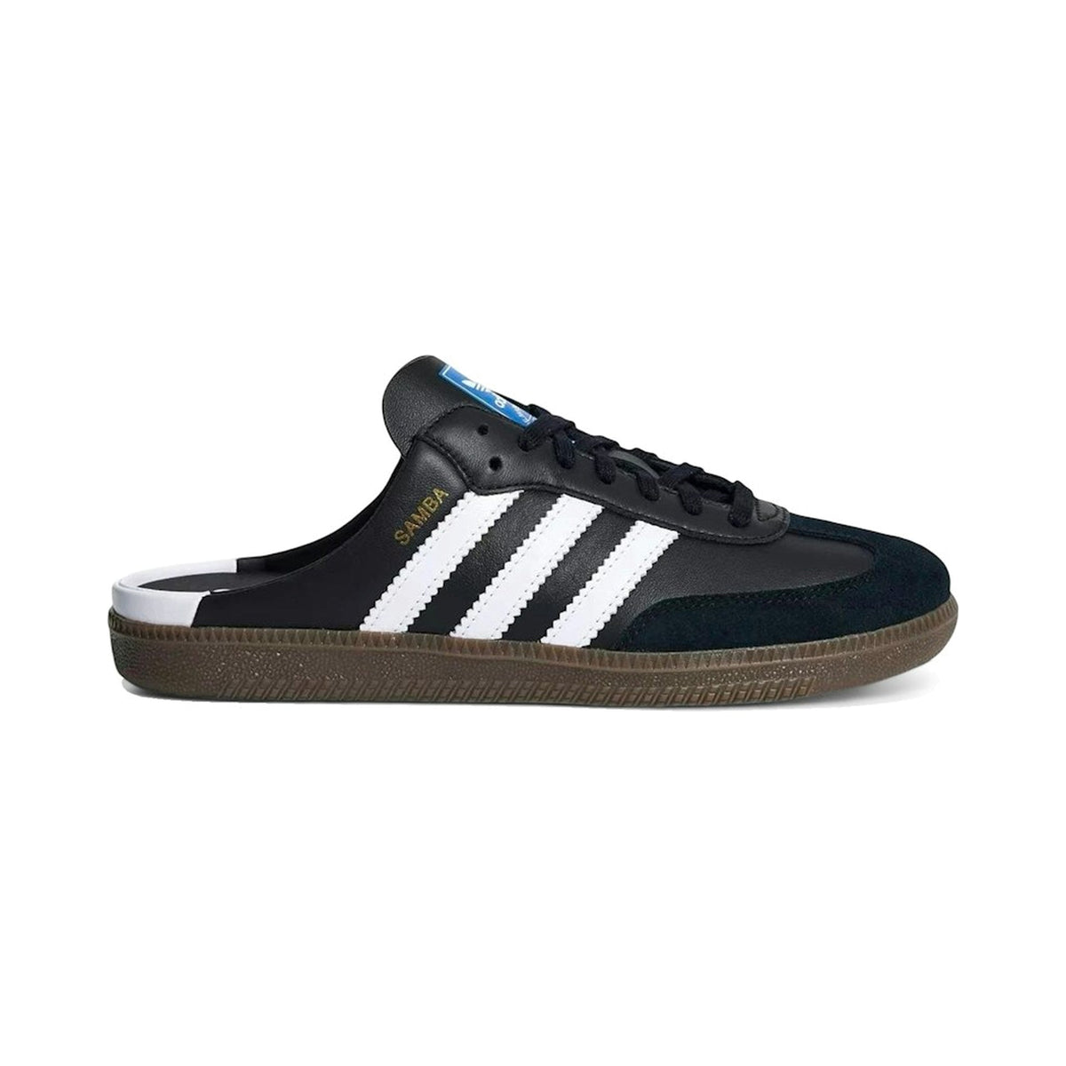 (Women's) adidas Samba Mule Series