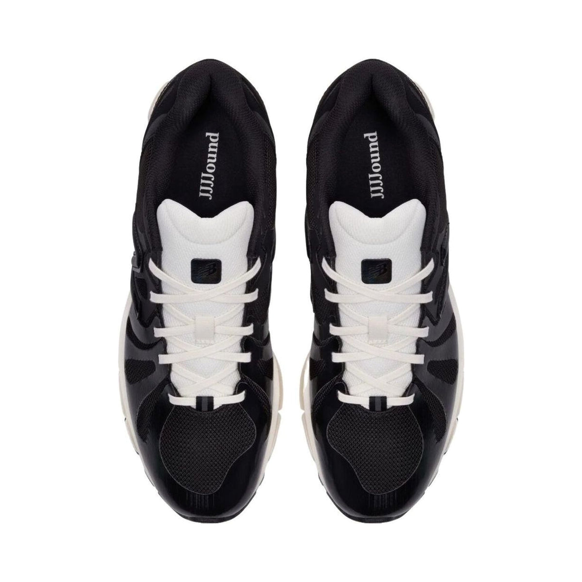 New Balance 1890 'JJJJound Black White' (U18907DN)