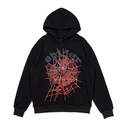 Sp5der Hoodie 3825