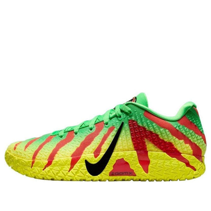 Nike x Jurassic Park Ja 3 EP 'Explorer' IU7239-300