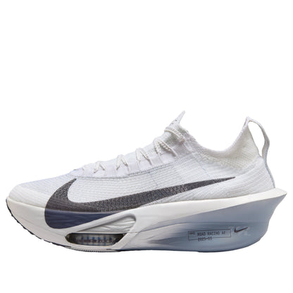 Nike Air Zoom Alphafly Next% 3 'White Obsidian Mist Gridiron' FD8311-101
