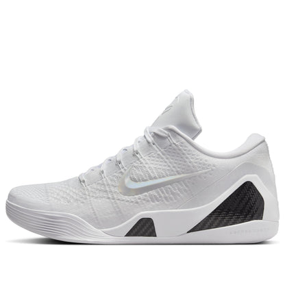 Nike Kobe 9 Elite Low Protro 'Halo' FZ7334-100