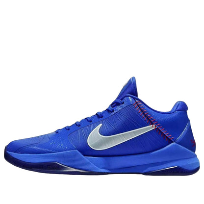 Nike Kobe 5 Protro 'Dodgers' IO6256-400