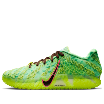 Nike Ja 3 'Spooky Season' HV9923-700