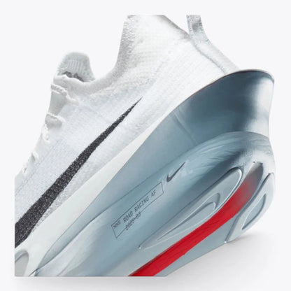 Nike Alphafly 3 Road Racing Shoes - Gridiron / White / Pure Platinum