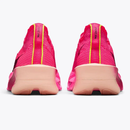 Nike Alphafly 3 Road Racing Shoes - Hyper Pink / Crimson Tint