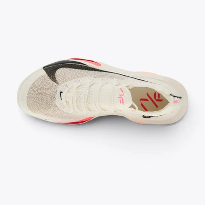 Nike Alphafly 3 Road Racing Shoes – Sail / Crimson Tint / Guava Ice