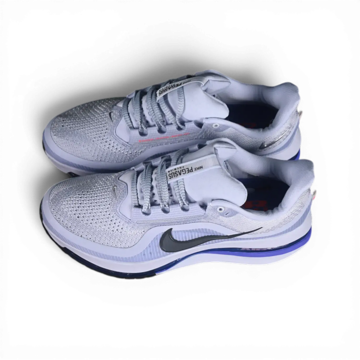 Nike Pegasus Premium Road Running Shoes - Persian Violet