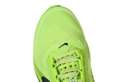 Nike Pegasus Premium Road Running Shoes - Volt / Black