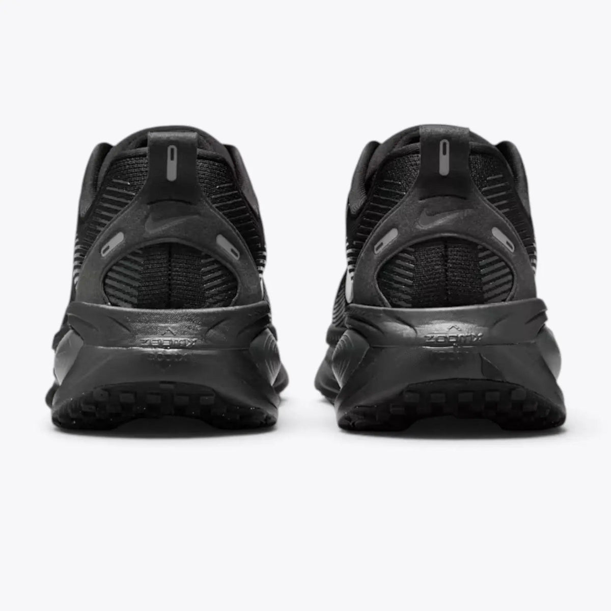 Nike Vomero 18 Road Running Shoes - Triple Black