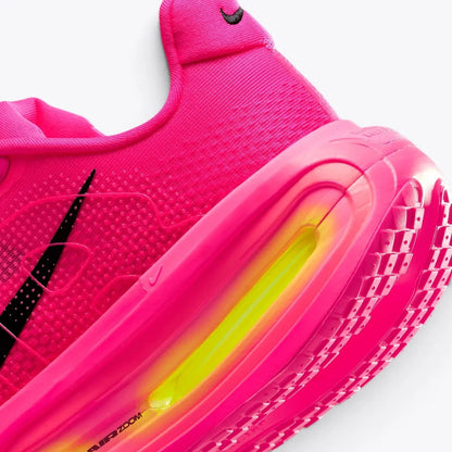 Nike Vomero Premium Road Running Shoes - Hyper Pink