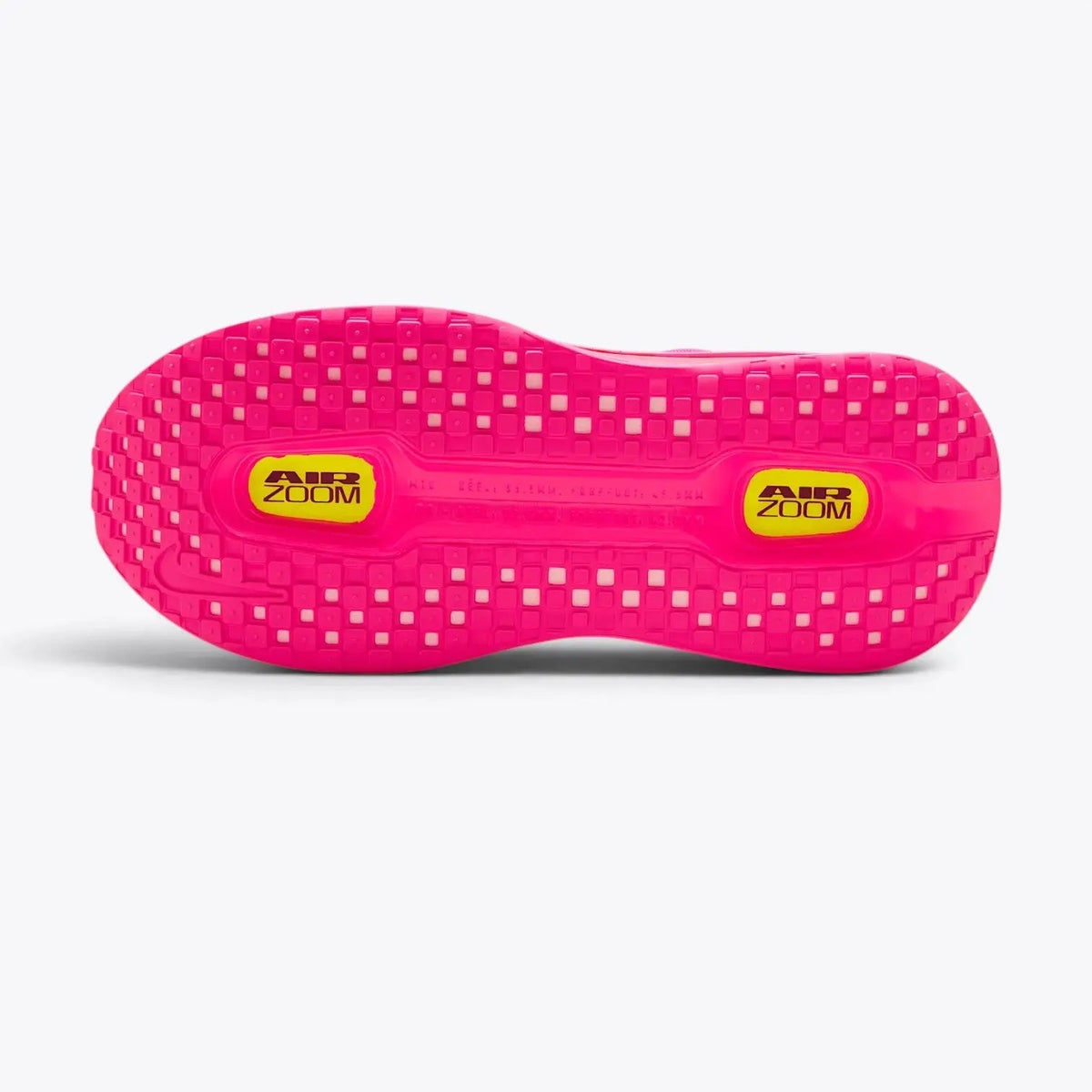 Nike Vomero Premium Road Running Shoes - Hyper Pink
