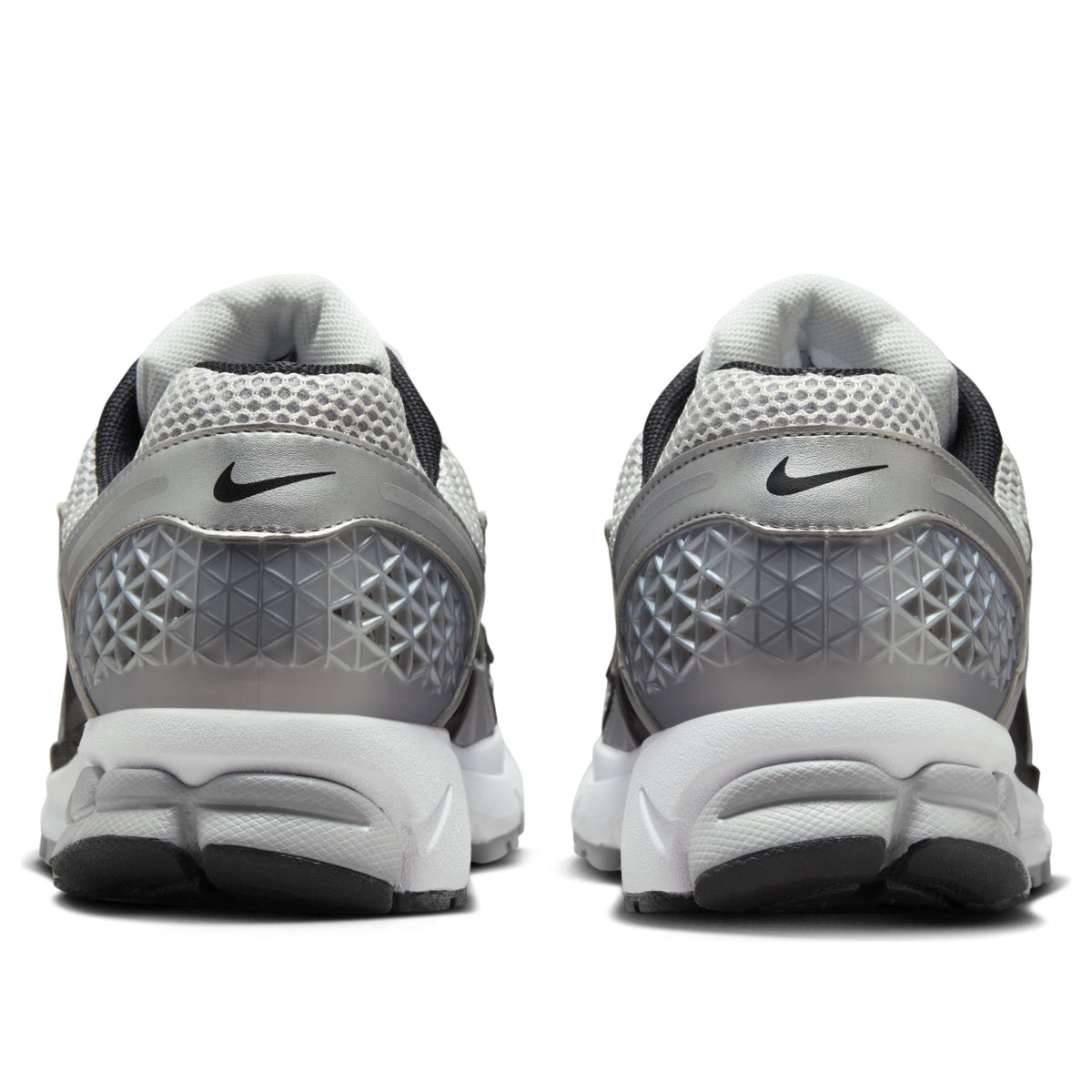 Nike Air Zoom Vomero 5 'Metallic Silver Black' FJ4151-004
