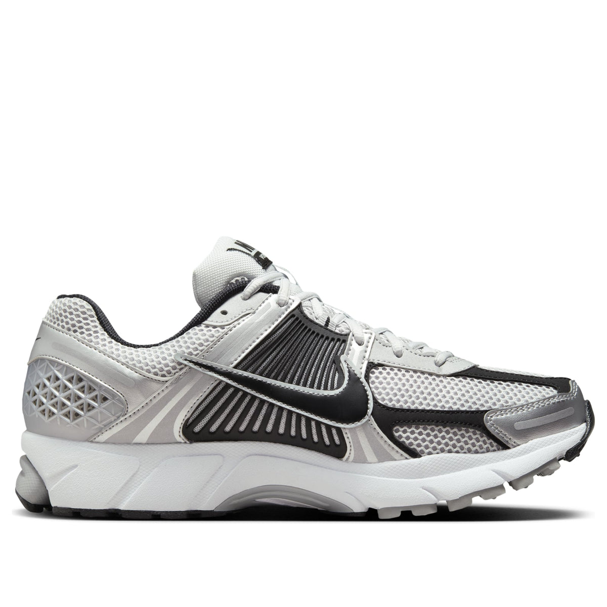 Nike Air Zoom Vomero 5 'Metallic Silver Black' FJ4151-004