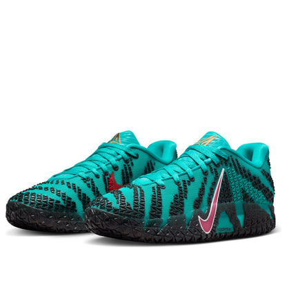 Nike Ja 3 EP 'Grizzlies' HF2794-300
