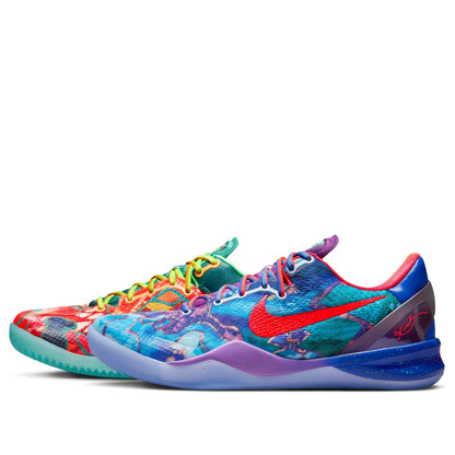 Nike Kobe 8 Protro 'What The' 2025 HM9621-900