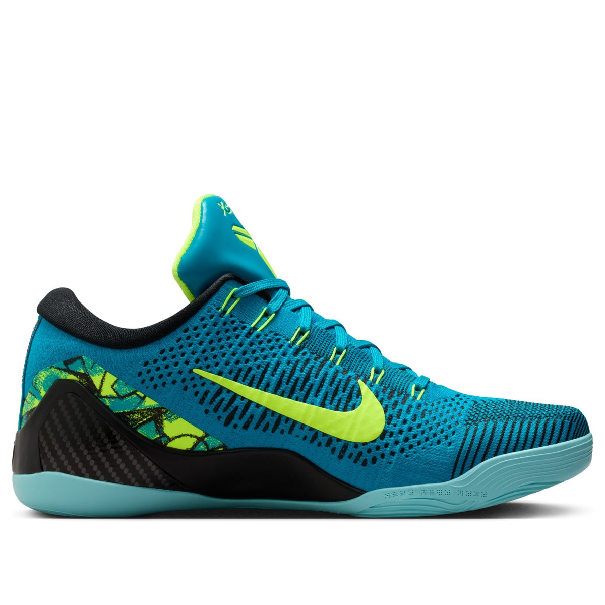 Nike Kobe 9 Elite Low Protro 'Perspective' IO3673-400