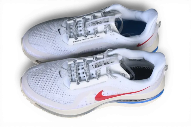 Nike Pegasus Premium Road Running Shoes - Forrest Gump