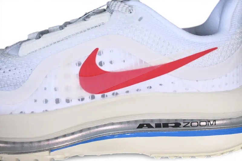 Nike Pegasus Premium Road Running Shoes - Forrest Gump