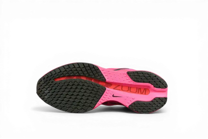 Nike Pegasus Premium Road Running Shoes - Hyper Pink / Bright Crimson