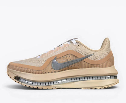 Nike Pegasus Premium SP Road Running Shoes - Mushroom