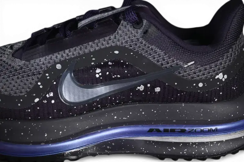 Nike Pegasus Premium SE Road Running Shoes - Cave Purple
