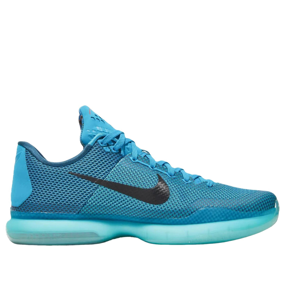 Nike Kobe 10 Low Protro '5AM Flight' IQ5339-400