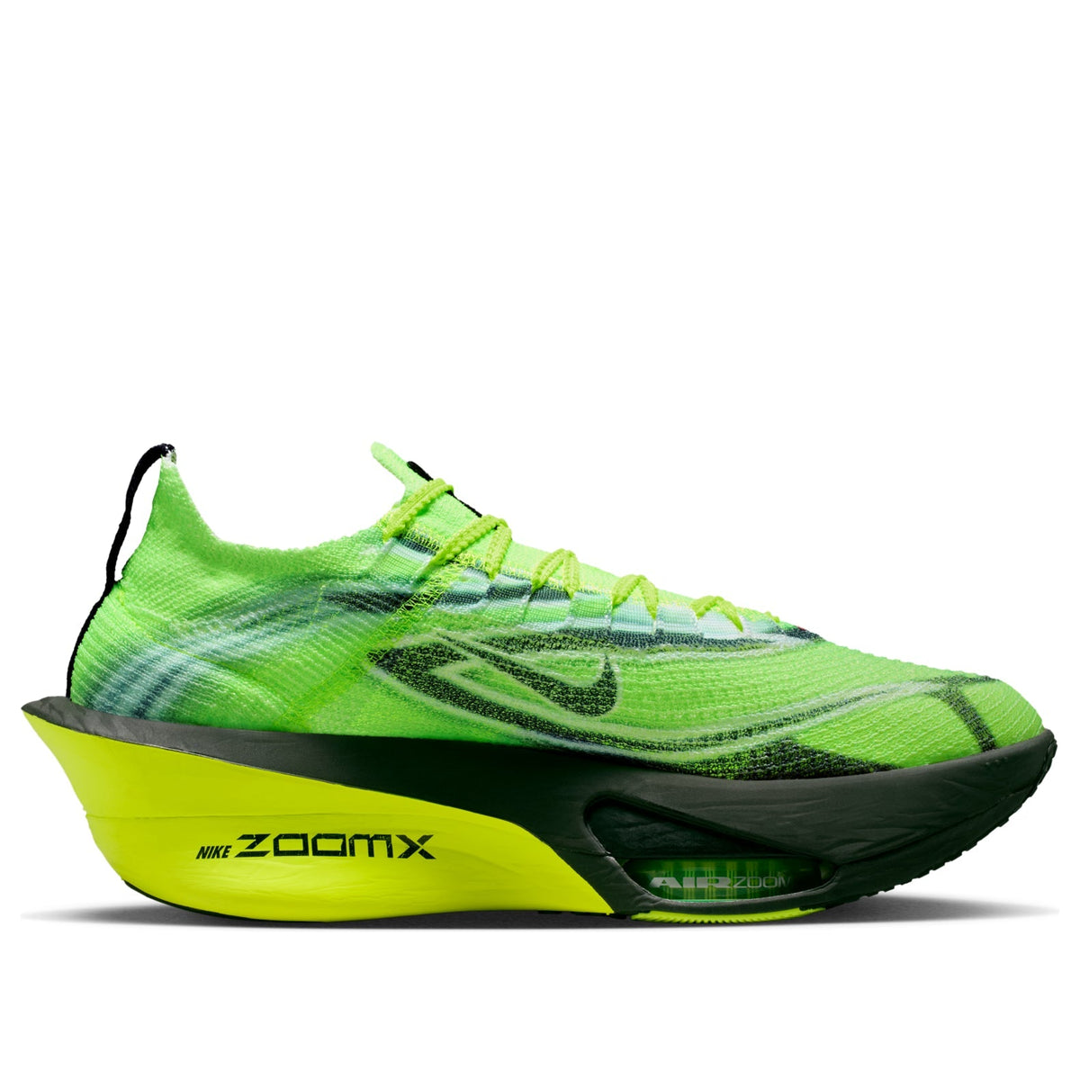 Nike Alphafly 3 'Volt Black' IM8066-999