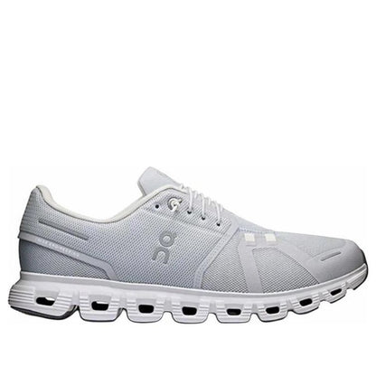 On Running Cloud 6 'Glacier White' 3MF10070070