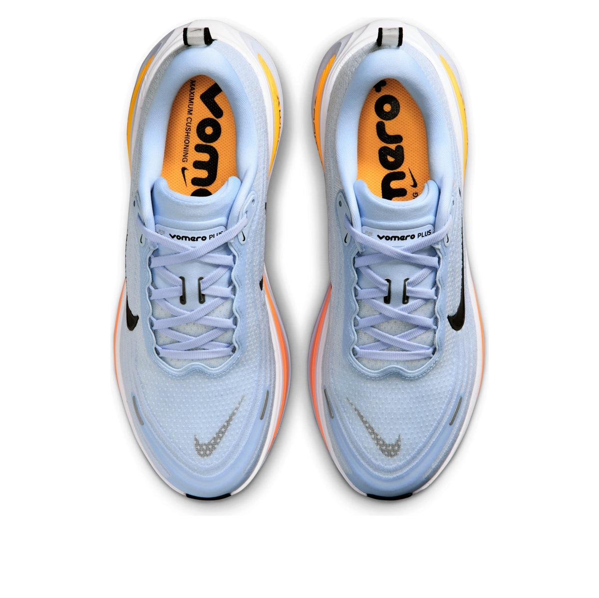 Nike Air Zoom Vomero Plus 'Hydrogen Blue Black White' HV8150-404