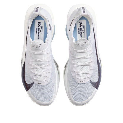 Nike Air Zoom Alphafly Next% 3 'White Obsidian Mist Gridiron' FD8311-101