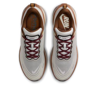 Nike Air Zoom Vomero Plus 'Sail Caldera Brown' IO4482-100