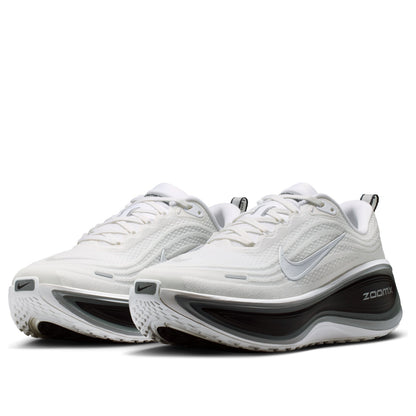 Nike Air Zoom Vomero Plus 'White Metallic Silver Cool Grey'