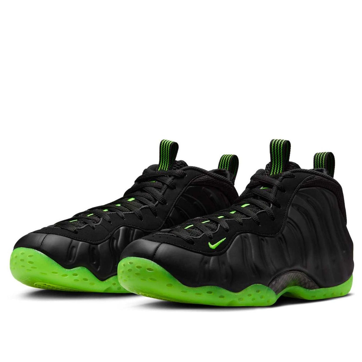 Nike Air Foamposite One 'Black Volt' HF2902-001