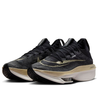 Nike Air Zoom Alphafly NEXT% 2 'Black Gold' DN3555-001